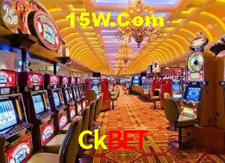 Jogos com bônus e suporte 24h na Ckbet