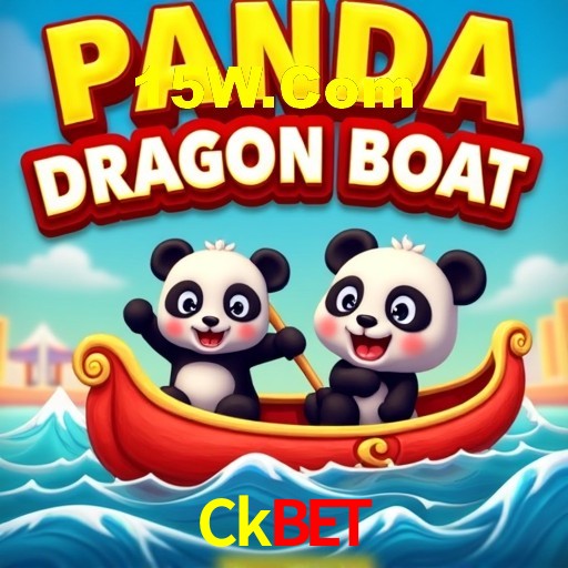 Página oficial no Facebook da Ckbet