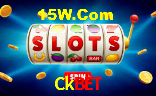 APP rápido e leve da Ckbet