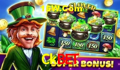 Loterias online na Ckbet