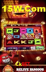 Variedade de jogos na Ckbet