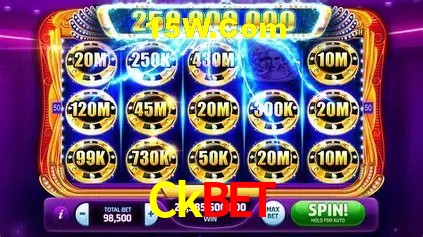 Segurança e performance na plataforma Ckbet