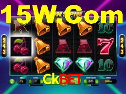 Cashback e recargas na Ckbet